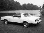 Ford Mustang II Sportiva II Show Car 1974 года